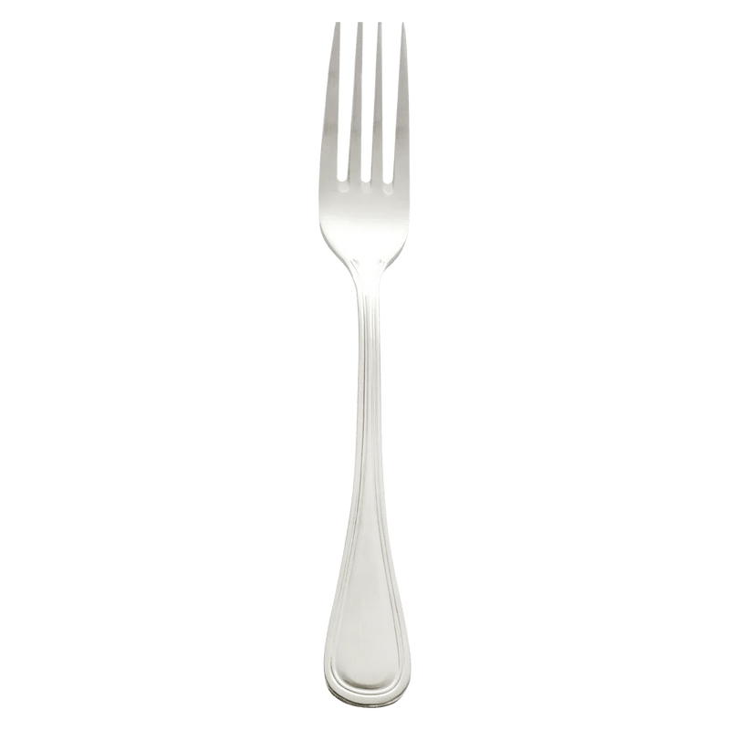Browne - PARIS European Fork, 8"/20.3cm, 18/0 SS, Mirror Finish Home & Kitchen