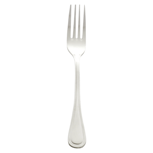 Browne - PARIS European Fork, 8"/20.3cm, 18/0 SS, Mirror Finish Home & Kitchen