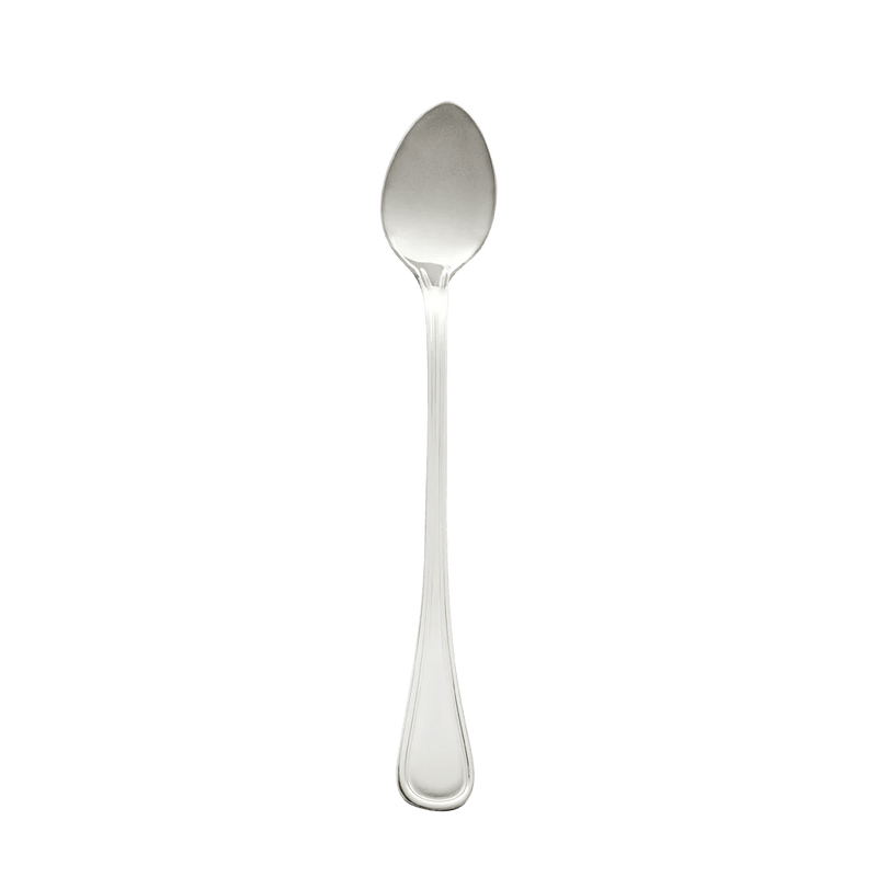 Browne - PARIS Iced Tea Spoon, 7.4"/18.8cm, 18/0 SS, Mirror Finish Home & Kitchen
