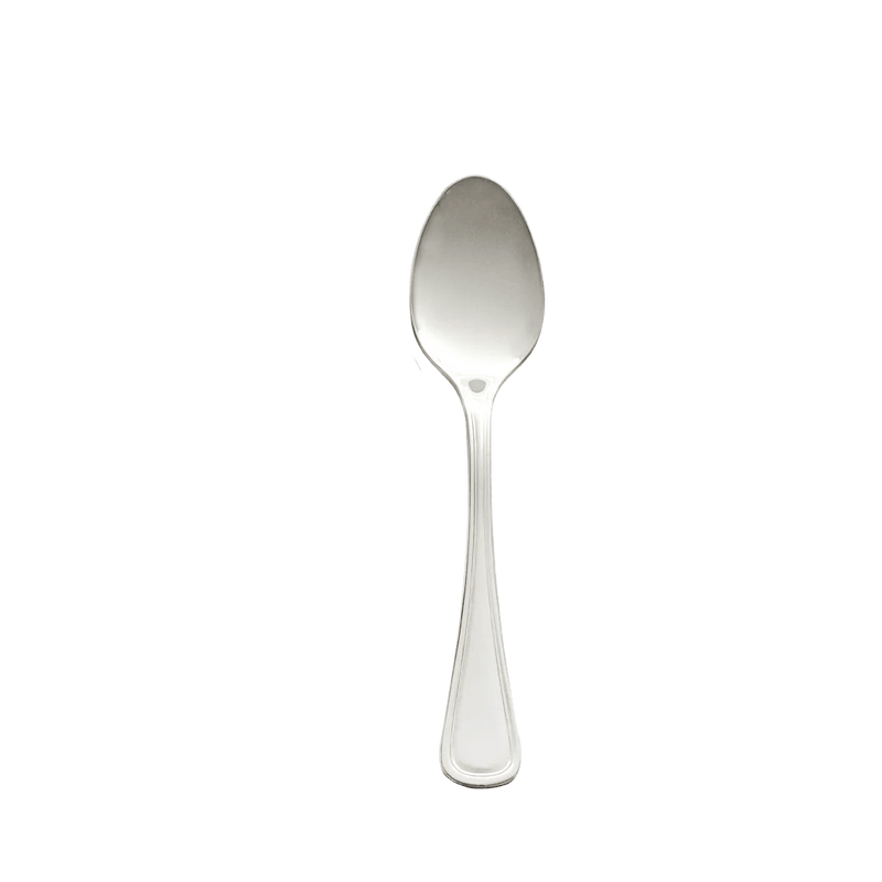Browne - PARIS Tea Spoon, 6"/15.2cm, 18/0 SS, Mirror Finish Home & Kitchen