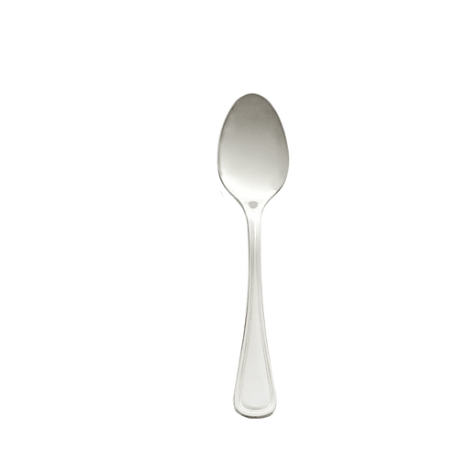 Browne - PARIS Tea Spoon, 6"/15.2cm, 18/0 SS, Mirror Finish Home & Kitchen