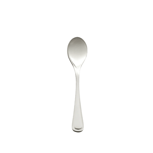 Browne - PARIS Tea Spoon, Contemporary, 5.5"/14cm, 18/0 SS, Mirror Finish Home & Kitchen