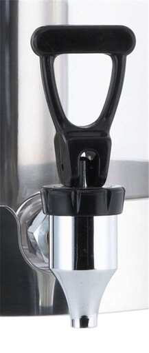 Browne - Part - Faucet Only For Juice/Coffee Dispenser Home & Kitchen