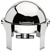 Browne - Part - HARMONY Round Full Size Food Pan ONLY Home & Kitchen