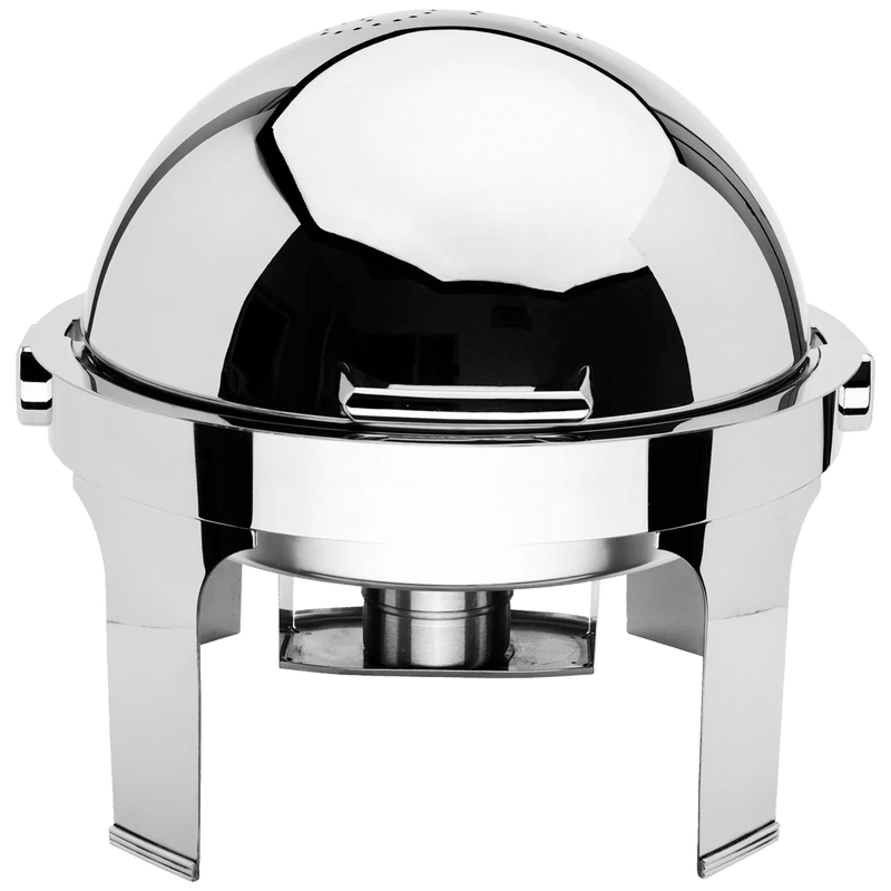 Browne - Part - HARMONY Round Full Size Food Pan ONLY Home & Kitchen