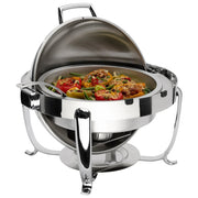 Browne - Part - OCTAVE Round Chafer Food Pan ONLY Home & Kitchen