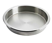 Browne - Part - OCTAVE Round Chafer Food Pan ONLY Home & Kitchen