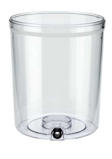 Browne - Part - Plastic Cylinder Only for Juice Dispenser Home & Kitchen