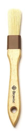 Browne - Pastry Brush, 1"/2.5cm, Sealed Home & Kitchen