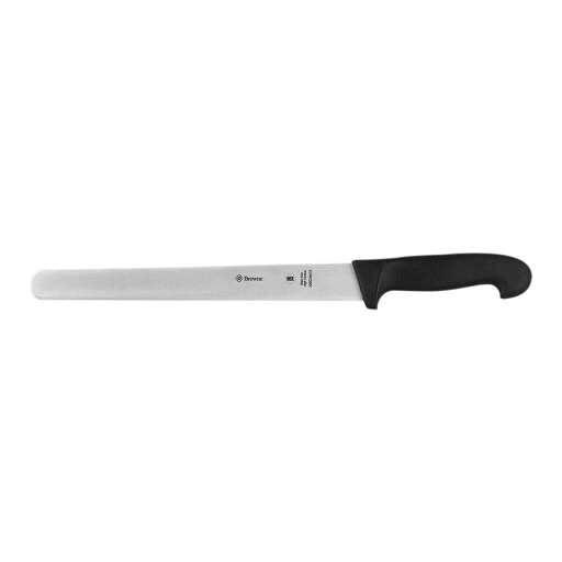 Browne - Slicer with Black Handle 10"/25.4cm Home & Kitchen