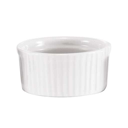 Browne - Souffle/Ramekin, 4.3x2"/11x5cm, 10oz/296ml Home & Kitchen