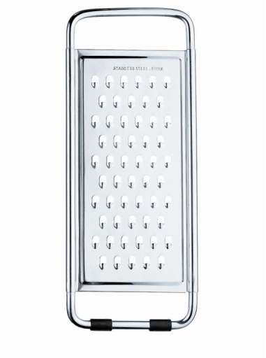 Browne - S.S. COARSE GRATER Home & Kitchen