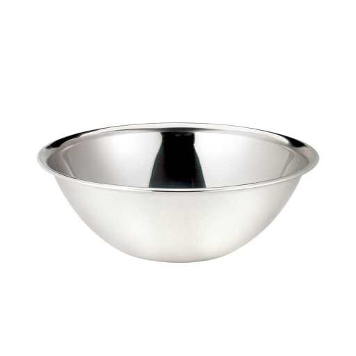 Browne - S.S. MIXING BOWL 10 QT Home & Kitchen