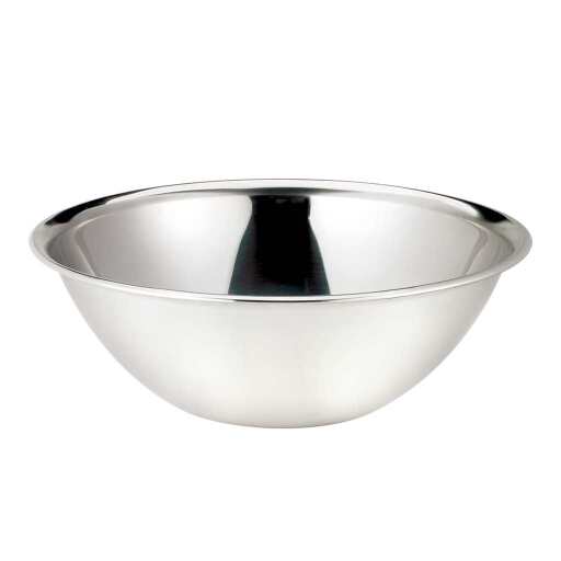 Browne - S.S. MIXING BOWL 16 QT Home & Kitchen