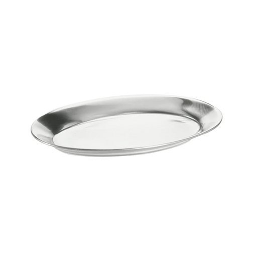 Browne - Steak Platter, 7x10.5"/17.8x26.7cm, Aluminum Home & Kitchen