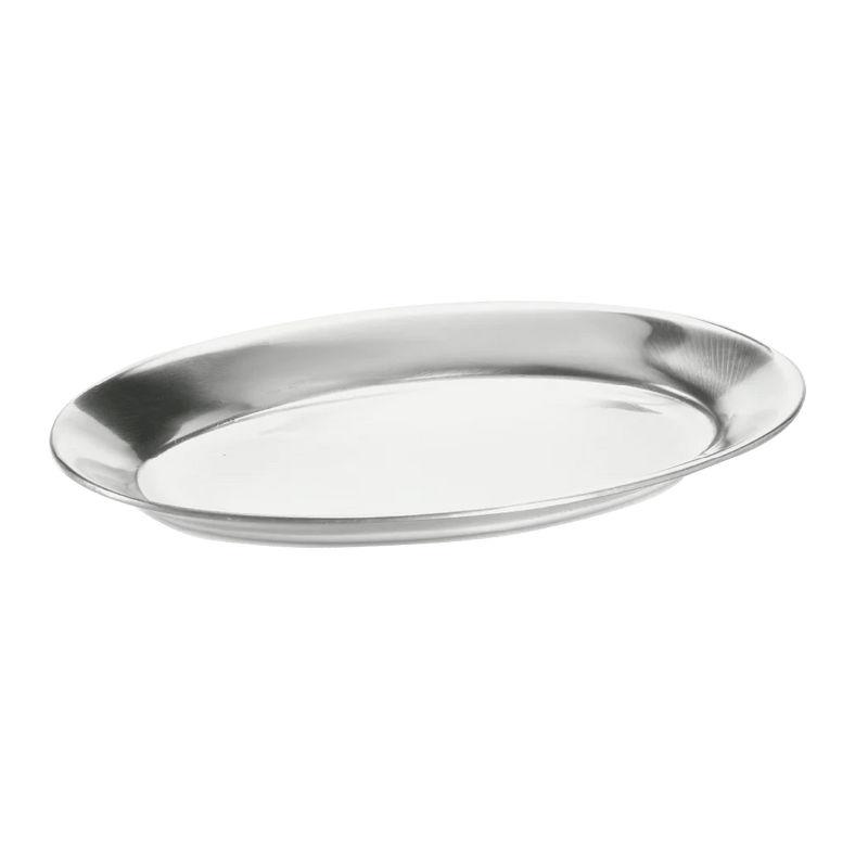 Browne - Steak Platter, 8.3x12.5"/21.1x31.8cm, Aluminum Home & Kitchen