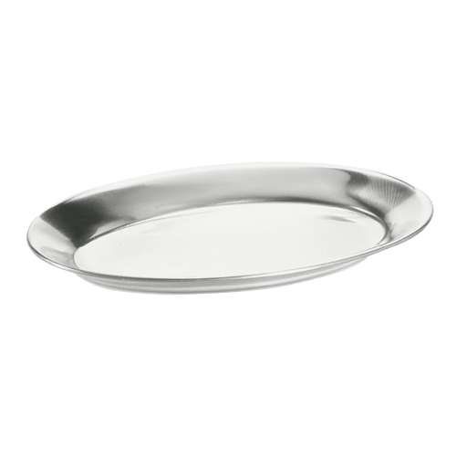 Browne - Steak Platter, 8.3x12.5"/21.1x31.8cm, Aluminum Home & Kitchen