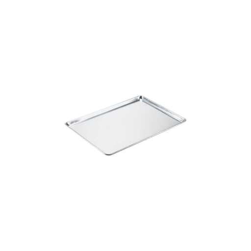Thermalloy - Bun Pan, 1/4, 9.5x13.x1"/24x33x2.5cm 20g(0.8m), Aluminum Home & Kitchen