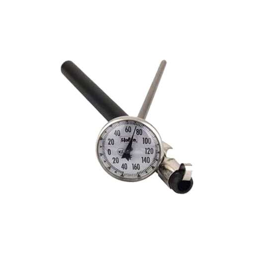 Browne - Thermometer, Pocket Test (50/550F or 10/280C) Home & Kitchen