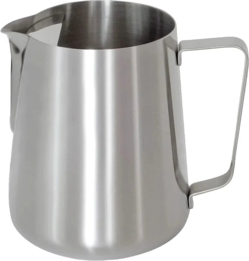 Browne - Water Pitcher, 70oz/2.07L, 7.3x6.5"/18.5x16.5cm, SS Home & Kitchen