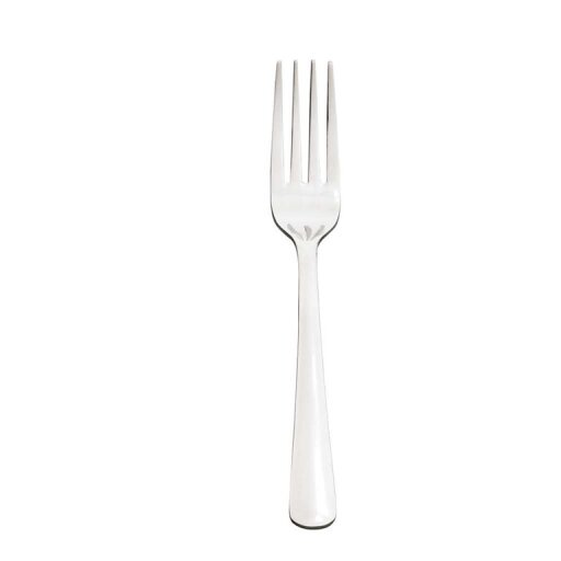 Browne - WIN2 Dinner Fork, 7.5"/19.1cm,18/0 SS, Mirror Finish Home & Kitchen