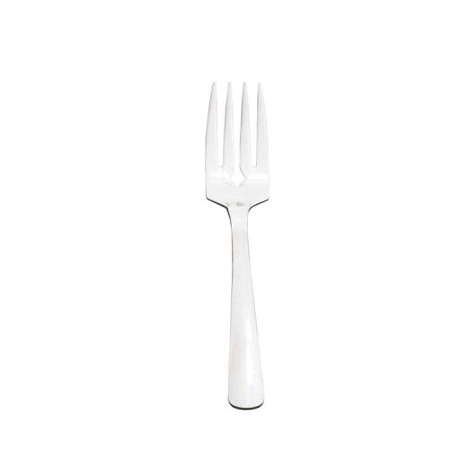 Browne - WIN2 Salad Fork, 6.5"/16.5cm,18/0 SS, Mirror Finish