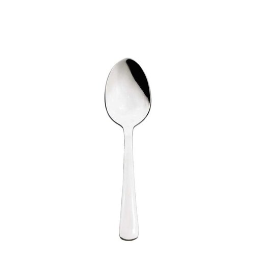 Browne - WIN2 Tea Spoon, 6.3"/16cm,18/0 SS, Mirror Finish Home & Kitchen