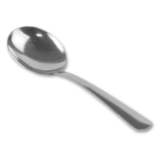 Browne Windsor 502817 bouillon spoon, 6 inches