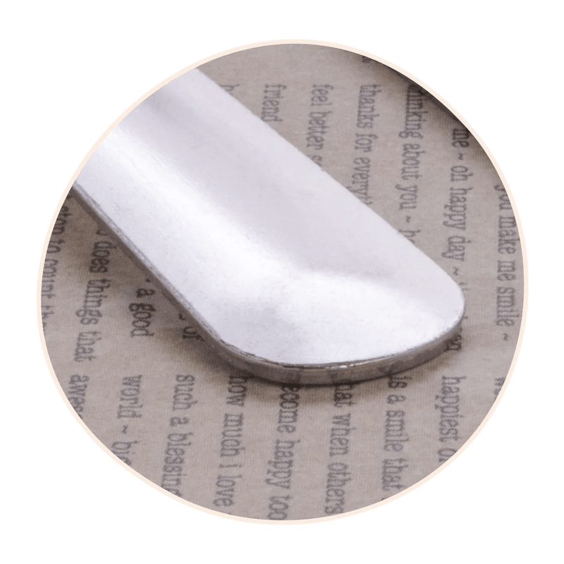 Browne - WINDSOR Dessert Spoon, 7"/17.7cm, 18/0 SS Home & Kitchen