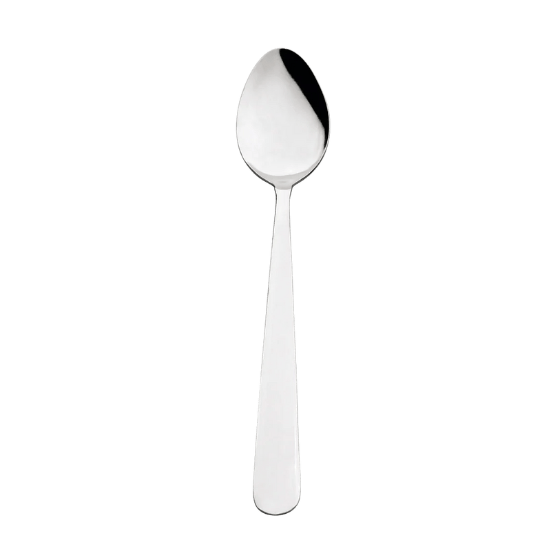 Browne - WINDSOR Iced - Tea Spoon, 7.7"/19.6cm, 18/0 SS Home & Kitchen