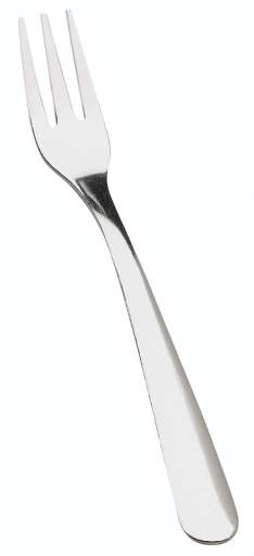 Browne - WINDSOR Oyster Fork, 5.7"/14.4cm, 18/0 SS Home & Kitchen