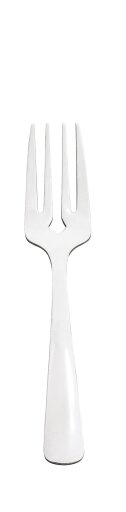 Browne - WINDSOR Salad Fork, 6.3"/16cm, 18/0 SS Home & Kitchen