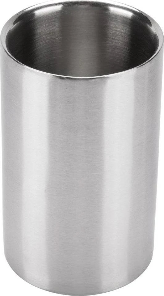 Browne - Wine Cooler, Insulated, 50oz/1.4L, 7.8x4.5"/19.8x11.4cm, 18/10 SS Home & Kitchen
