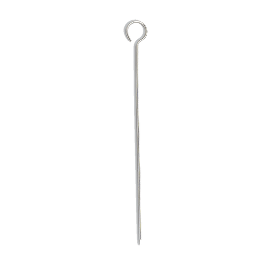 Browne - Wire Skewer, Oval, 10"/25.4cm, SS Home & Kitchen