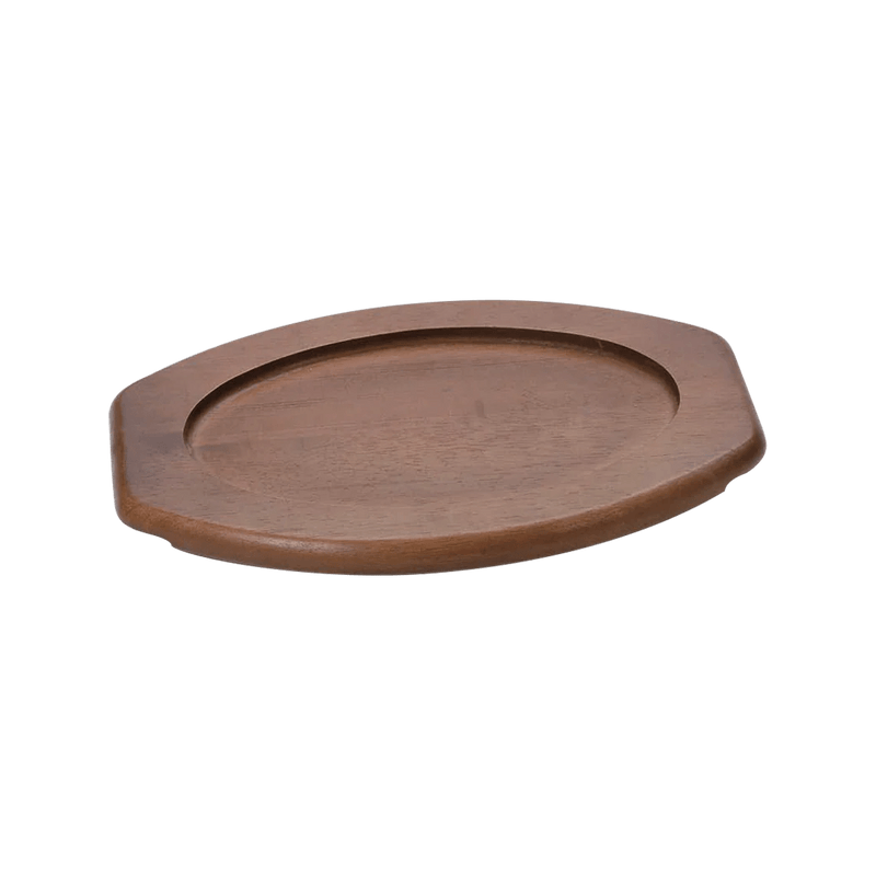 Browne - Wood Underliner (Fits Platter 5811561), 8.3x12"/21x30.5cm Home & Kitchen
