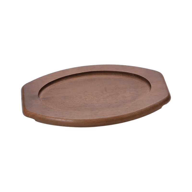 Browne - Wood Underliner (Fits Platter 5811562), 8.3x12.5"/21x31.8cm Home & Kitchen