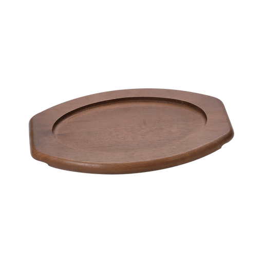 Browne - Wood Underliner (Fits Platter 5811562), 8.3x12.5"/21x31.8cm Home & Kitchen