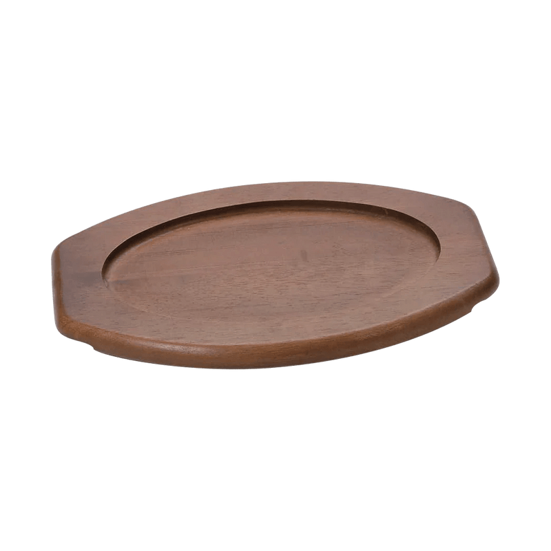 Browne - Wood Underliner (Fits Platter 5811563), 9x13.5"/22.9x34.3cm Home & Kitchen