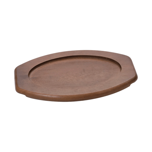 Browne - Wood Underliner (Fits Platter 5811563), 9x13.5"/22.9x34.3cm Home & Kitchen