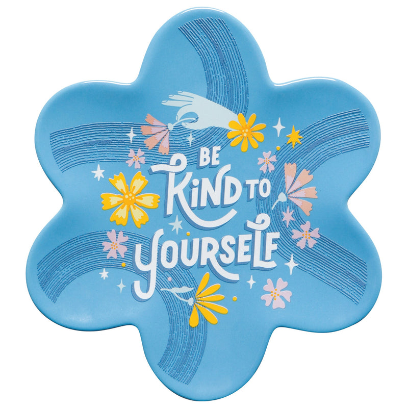 Danica - Care Club Shaped Dish