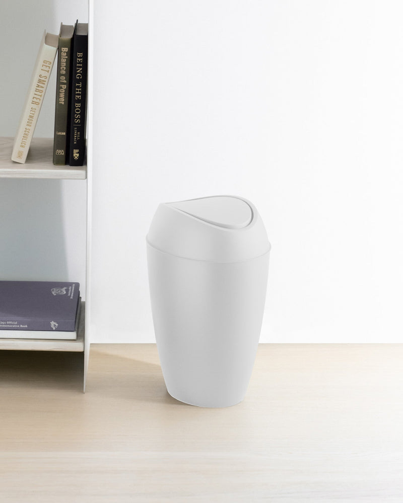 Twirla Trash Can - image 7