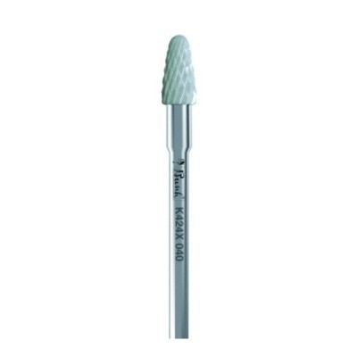 Busch K424X 040 ceramic bur