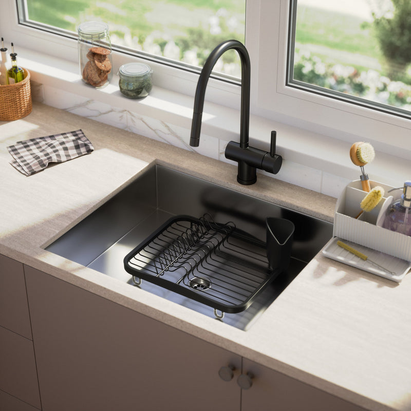 Sinkin Dish Rack - image 7