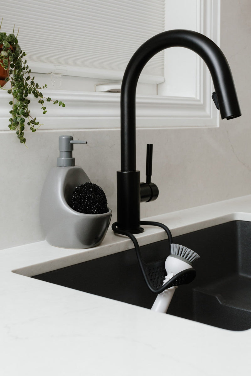Joey Soap Pump & Scrubby - image 7
