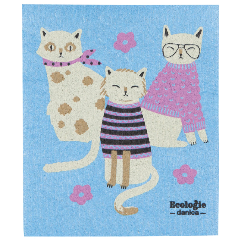 Jubilee - Dc Swedish Feline Fine