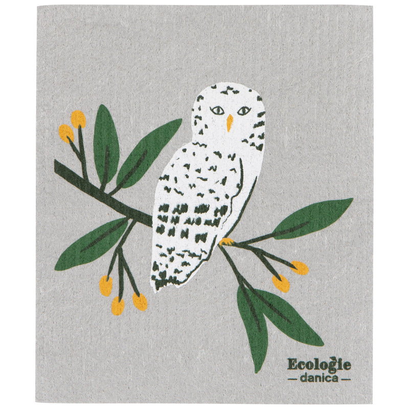 Now Designs - Dc Swedish Forest Fete Owl