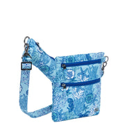 LUG - Legacy Collection Skipper Crossbody Bag
