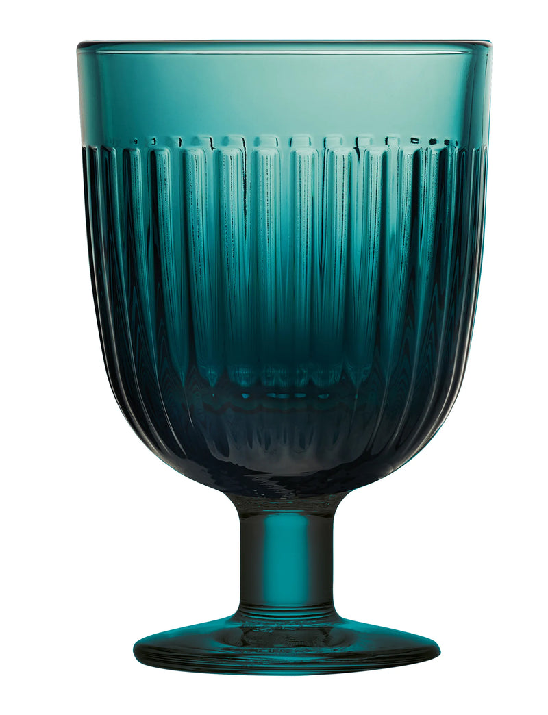 La Rochere - Verre à vin empilable Ouessant Bleu nuit