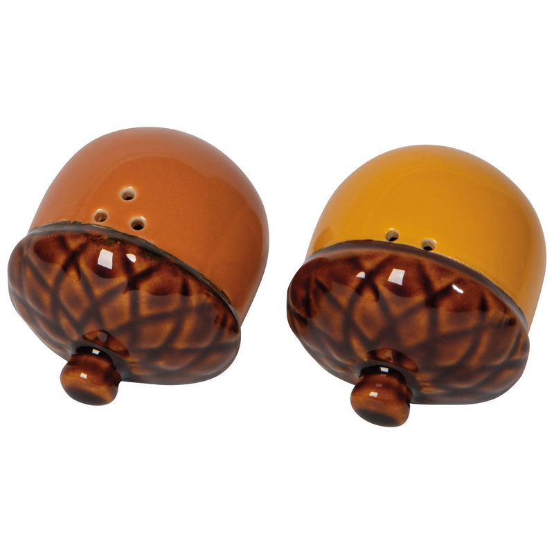 Danica Jubilee - Acorns Salt and Pepper Shakers Set of 2
