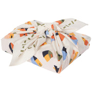 Danica - Burrow Reusable Cotton Gift Wrap